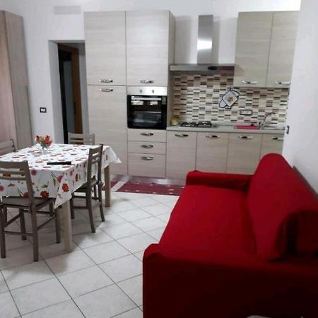 Appartamento Ariosto Bosa Exterior foto