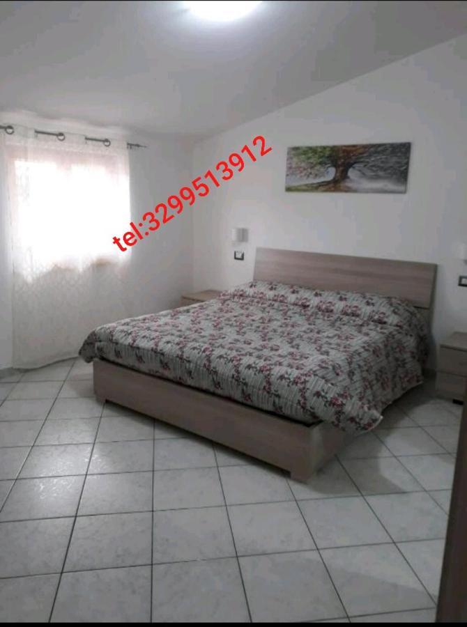 Appartamento Ariosto Bosa Exterior foto