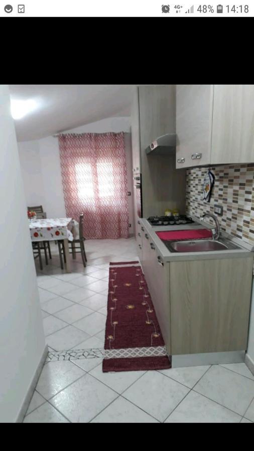 Appartamento Ariosto Bosa Exterior foto