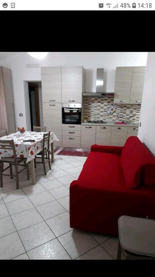 Appartamento Ariosto Bosa Exterior foto
