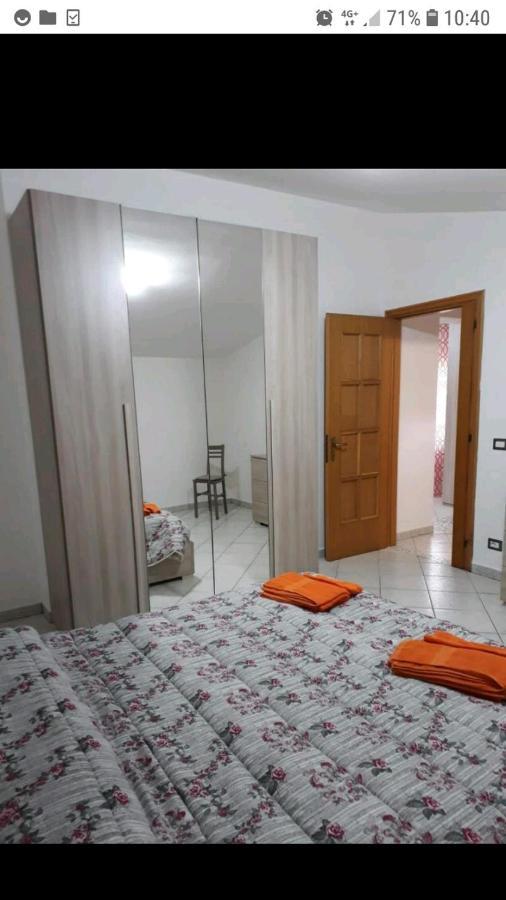 Appartamento Ariosto Bosa Exterior foto
