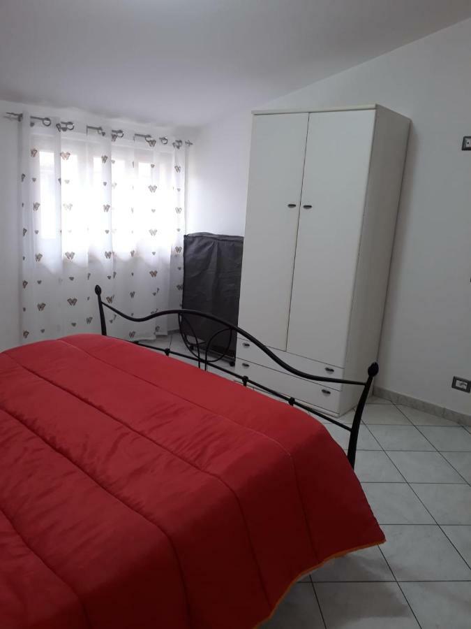 Appartamento Ariosto Bosa Exterior foto