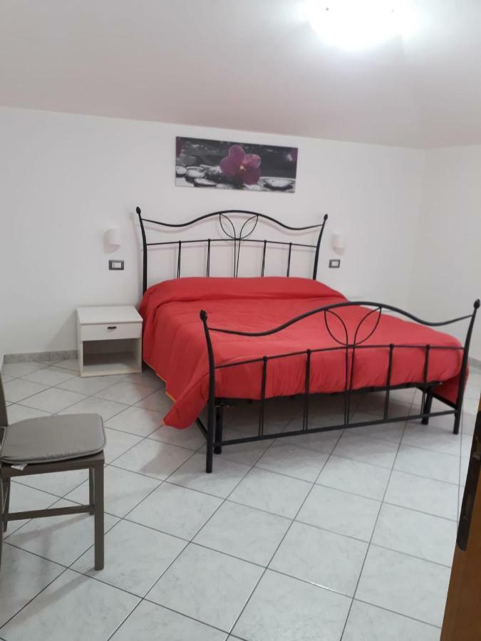 Appartamento Ariosto Bosa Exterior foto