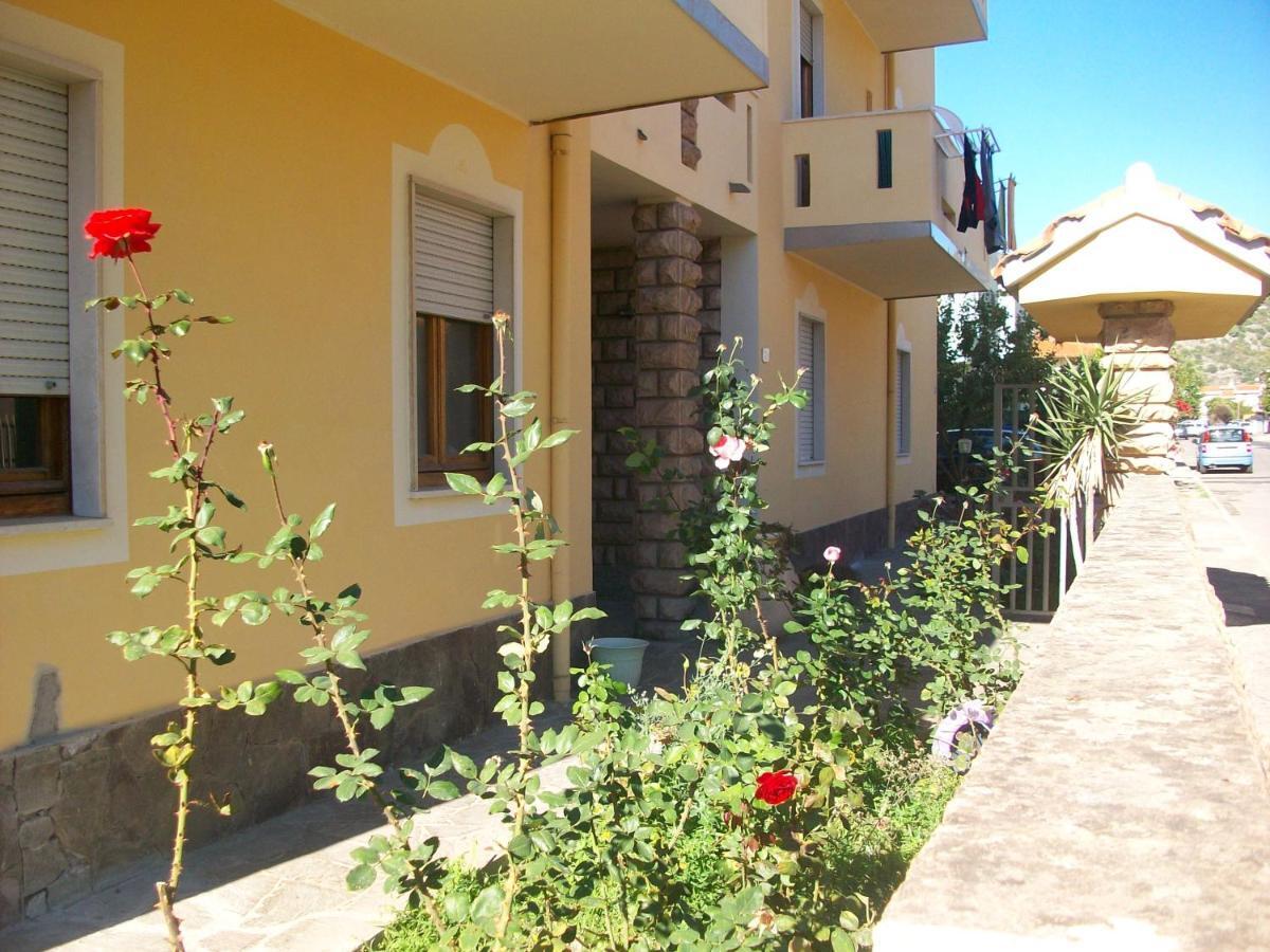 Appartamento Ariosto Bosa Exterior foto